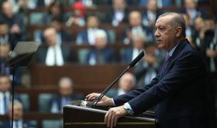 Эрдоган: Так или иначе мы освободим наблюдательные пункты из окружения