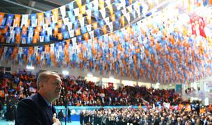Эрдоган: Выборы в марте 2019 года могут стать концом основной оппозиции