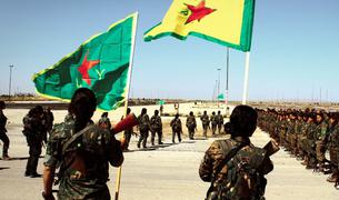 Сирийские курды из PYD/YPG отвергли обвинения в причастности к теракту в Стамбуле