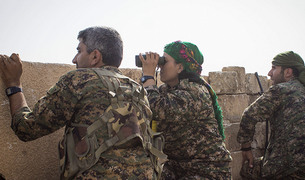 Ышык: Турция расплачивается за союз Вашингтона с YPG