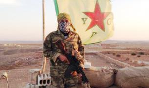 YPG призвал РФ и США высказать позицию по планам Турции занять Африн