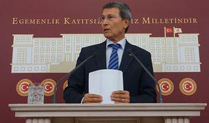 Оппозиция вынесла обсуждение трагедии на стамбульской стройке в парламент 