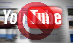 Причины, по которым правительство заблокировало YouTube, постоянно меняются
