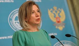 МИД РФ: Анкара не реагирует на поставленные Россией условия нормализации отношений