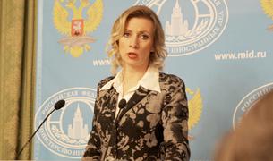 МИД РФ: Посольство РФ в Турции занимается ситуацией с задержанием семьи из России