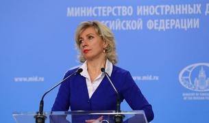 Захарова: Представители ливийских сторон прибыли в Москву