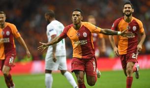 Турецкий футбольный клуб «Галатасарай» заключил соглашение по реструктуризации долга