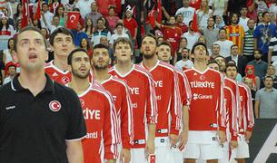 Турция победила чехов в соревнованиях по баскетболу и попала на чемпионат Европы