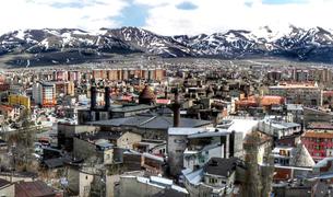 Турция подаст заявку на проведение зимних Олимпийских игр 2026 года в Эрзуруме