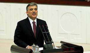 Президент Турции наложил вето на закон о сокращении тюремного заключения за договорные матчи