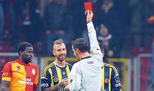 В Турции отстранены 149 арбитров, обвинённых в ставках