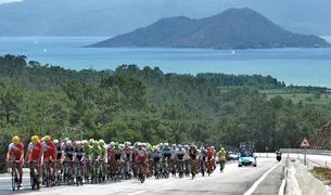 Турецкий курорт Мармарис примет любительскую гонку Tour de France