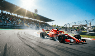 «Формула-1» вернется в Турцию в 2027 году