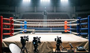 Боксер Горохов прибыл в Россию после инцидента на турнире в Турции