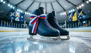 Российским фигуристам выделили вторую квоту на этапе юниорского Гран-при в Анкаре