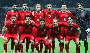 Сколько денег потеряла Турция, не участвуя в ЧМ по футболу в Бразилии