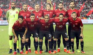 Сборная России по футболу может сыграть товарищеский матч с командой Турции