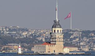 Стамбул вошёл в число самых популярных направлений среди туристов в 2023 году
