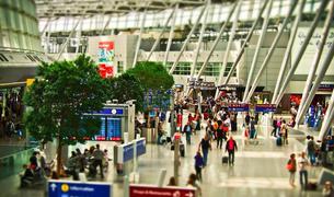 Пассажиропоток в аэропортах Турции вырос на 8,8% в 2018 году