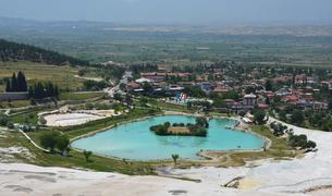 В Турции на курортах внедрят сертификаты безопасности