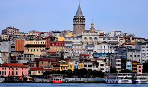 Самым популярным направлениями новогодних поездок у россиян является Турция