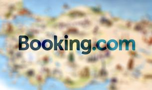 Booking.com возобновит работу в Турции в новом курортном сезоне