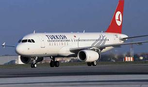 Turkish Airlines организуют туры для транзитных пассажиров