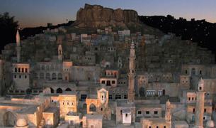 Турецкий сериал вызвал туристический бум в Мардине на востоке страны