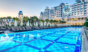 АТОР не ожидает отмены формата "все включено" в Турции