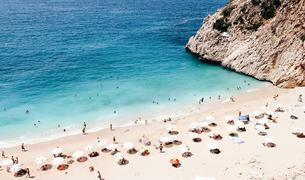 Доходы от размещения туристов в Турции достигли рекордных $7 млрд в 2025 году