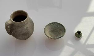 Археологические находки указывают на следы сельджуков в древней Листре в центральной Турции