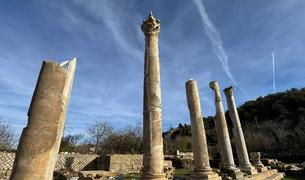 Древнеримский город Амастрис в турецком Причерноморье планируют открыть для посещения