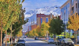 Напряжённость вокруг Ирана ударила по туризму в Ване — заполняемость отелей упала до 10%