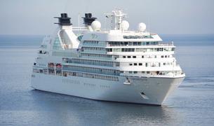 Плавучие отели набирают популярность в Турции