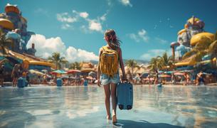 Отельер рассказал о забытых туристами детях в турецких отелях