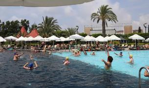 Турция намерена интегрировать wellness в развивающуюся систему медицинского туризма