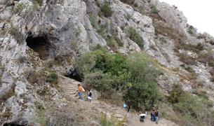 Древняя пещера в Турции готовится к развитию туризма после обнаружения ритуальной ямы