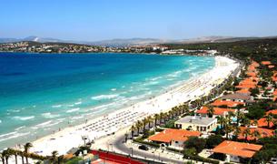 АТОР назвала Турцию самым доступным пляжным направлением на майские праздники