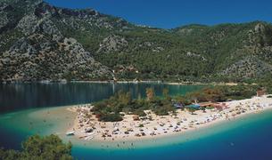 Турецкий туризм страдает из-за войны с Ираном: растут отмены и издержки