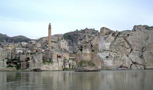 Юго-восток Турции становится новым направлением продвижения туризма