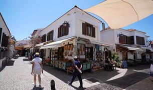 Четыре турецких направления вошли в шорт-лист программы лучших деревень ООН на 2026 год
