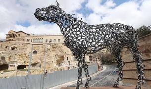 Музей в Каппадокии представил экспозицию, посвященную конному наследию региона