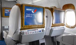 Azur Air запускает полеты в Анталью из 13 городов России с 28 апреля