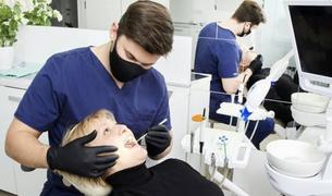 Турция становится крупнейшим европейским направлением по лечению зубов