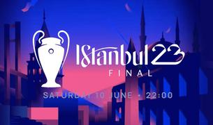 Финал УЕФА способствовал росту туризма в Стамбуле