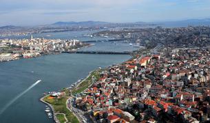 Власти обложили большими штрафами арендодателей посуточных квартир в Стамбуле