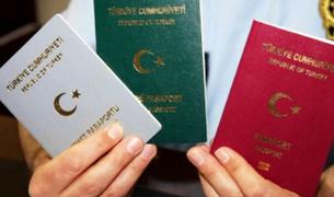 Москва и Анкара ввели визовый режим для обладателей служебных паспортов