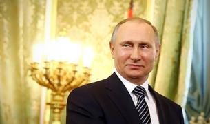 Путин рассказал о впечатлениях от отдыха в Турции до работы в Москве