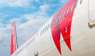 Red Wings с 26 ноября запустит прямые рейсы между Оренбургом и Стамбулом