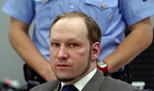 Адвокаты норвежского террориста Брейвик против его помещения в лечебницу